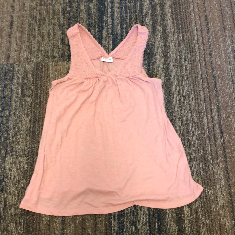 Junior’s Tank top